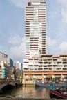 Foto van Posthoornstraat 358, Rotterdam
