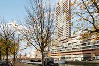 Foto van Posthoornstraat 358, Rotterdam