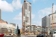 Foto van Posthoornstraat 358, Rotterdam