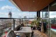 Foto van Posthoornstraat 358, Rotterdam