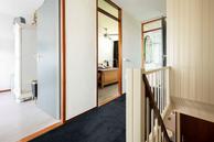 Historische woningfoto van Kerketiend 37, Oudenbosch uit 2024