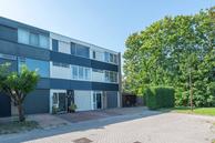 Historische woningfoto van Kerketiend 37, Oudenbosch uit 2024