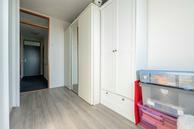 Historische woningfoto van Kerketiend 37, Oudenbosch uit 2024