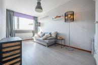 Historische woningfoto van Kerketiend 37, Oudenbosch uit 2024