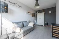 Historische woningfoto van Kerketiend 37, Oudenbosch uit 2024