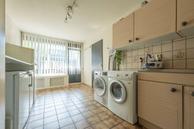 Historische woningfoto van Kerketiend 37, Oudenbosch uit 2024