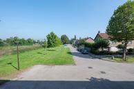 Historische woningfoto van Kerketiend 37, Oudenbosch uit 2024