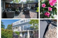 Historische woningfoto van Kerketiend 37, Oudenbosch uit 2024