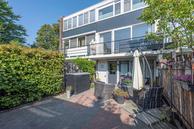 Historische woningfoto van Kerketiend 37, Oudenbosch uit 2024