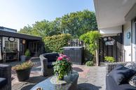 Historische woningfoto van Kerketiend 37, Oudenbosch uit 2024