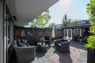 Historische woningfoto van Kerketiend 37, Oudenbosch uit 2024