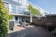 Historische woningfoto van Kerketiend 37, Oudenbosch uit 2024