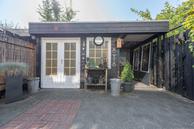 Historische woningfoto van Kerketiend 37, Oudenbosch uit 2024