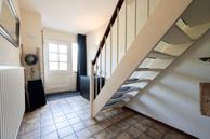 Historische woningfoto van Kerketiend 37, Oudenbosch uit 2024