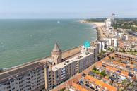 Historische woningfoto van Boulevard De Ruyter 348, Vlissingen uit 2024