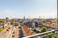 Historische woningfoto van Boulevard De Ruyter 348, Vlissingen uit 2024