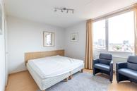 Historische woningfoto van Boulevard De Ruyter 348, Vlissingen uit 2024