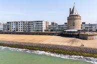 Historische woningfoto van Boulevard De Ruyter 348, Vlissingen uit 2024