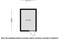 Historische woningfoto van Boulevard De Ruyter 348, Vlissingen uit 2024