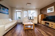 Historische woningfoto van Slangenburgweg 62, Rotterdam uit 2024