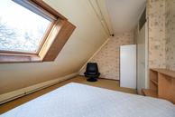 Historische woningfoto van Slangenburgweg 62, Rotterdam uit 2024