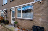 Historische woningfoto van Slangenburgweg 62, Rotterdam uit 2024