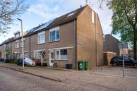 Historische woningfoto van Slangenburgweg 62, Rotterdam uit 2024