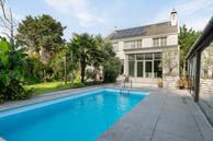 Historische woningfoto van Havenweg 16, Nieuwdorp uit 2024