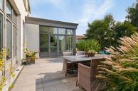 Historische woningfoto van Havenweg 16, Nieuwdorp uit 2024