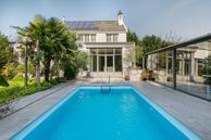 Historische woningfoto van Havenweg 16, Nieuwdorp uit 2024