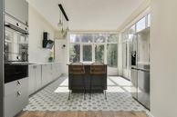 Historische woningfoto van Havenweg 16, Nieuwdorp uit 2024