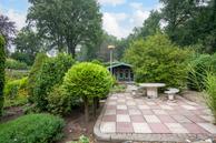 Historische woningfoto van Sprielderweg 59, Putten uit 2024