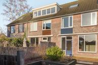 Historische woningfoto van Schokkerhof 6, Harlingen uit 2024