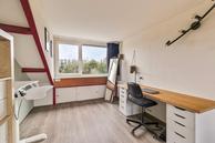 Historische woningfoto van Buitenlust 64, Diemen uit 2024