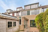 Historische woningfoto van Buitenlust 64, Diemen uit 2024
