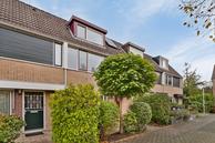 Historische woningfoto van Buitenlust 64, Diemen uit 2024