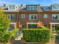 Historische woningfoto van Johan Evertsenlaan 20, Oegstgeest uit 2024