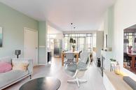Historische woningfoto van Johan Evertsenlaan 20, Oegstgeest uit 2024