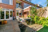 Historische woningfoto van Johan Evertsenlaan 20, Oegstgeest uit 2024