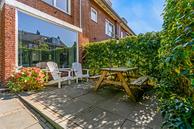 Historische woningfoto van Johan Evertsenlaan 20, Oegstgeest uit 2024