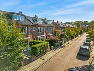 Historische woningfoto van Johan Evertsenlaan 20, Oegstgeest uit 2024
