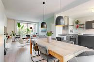 Historische woningfoto van Johan Evertsenlaan 20, Oegstgeest uit 2024