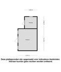 Historische woningfoto van Reggestraat 63, Enter uit 2024