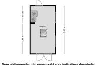 Historische woningfoto van Marten Michielshof 42, De Rijp uit 2024