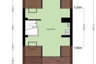 Historische woningfoto van Marten Michielshof 42, De Rijp uit 2024
