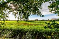 Historische woningfoto van Calfven 95, Ossendrecht uit 2024