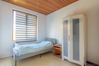 Historische woningfoto van Calfven 95, Ossendrecht uit 2024