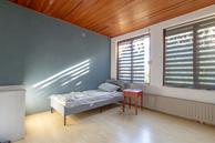 Historische woningfoto van Calfven 95, Ossendrecht uit 2024