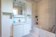 Historische woningfoto van Calfven 95, Ossendrecht uit 2024