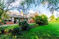 Historische woningfoto van Calfven 95, Ossendrecht uit 2024